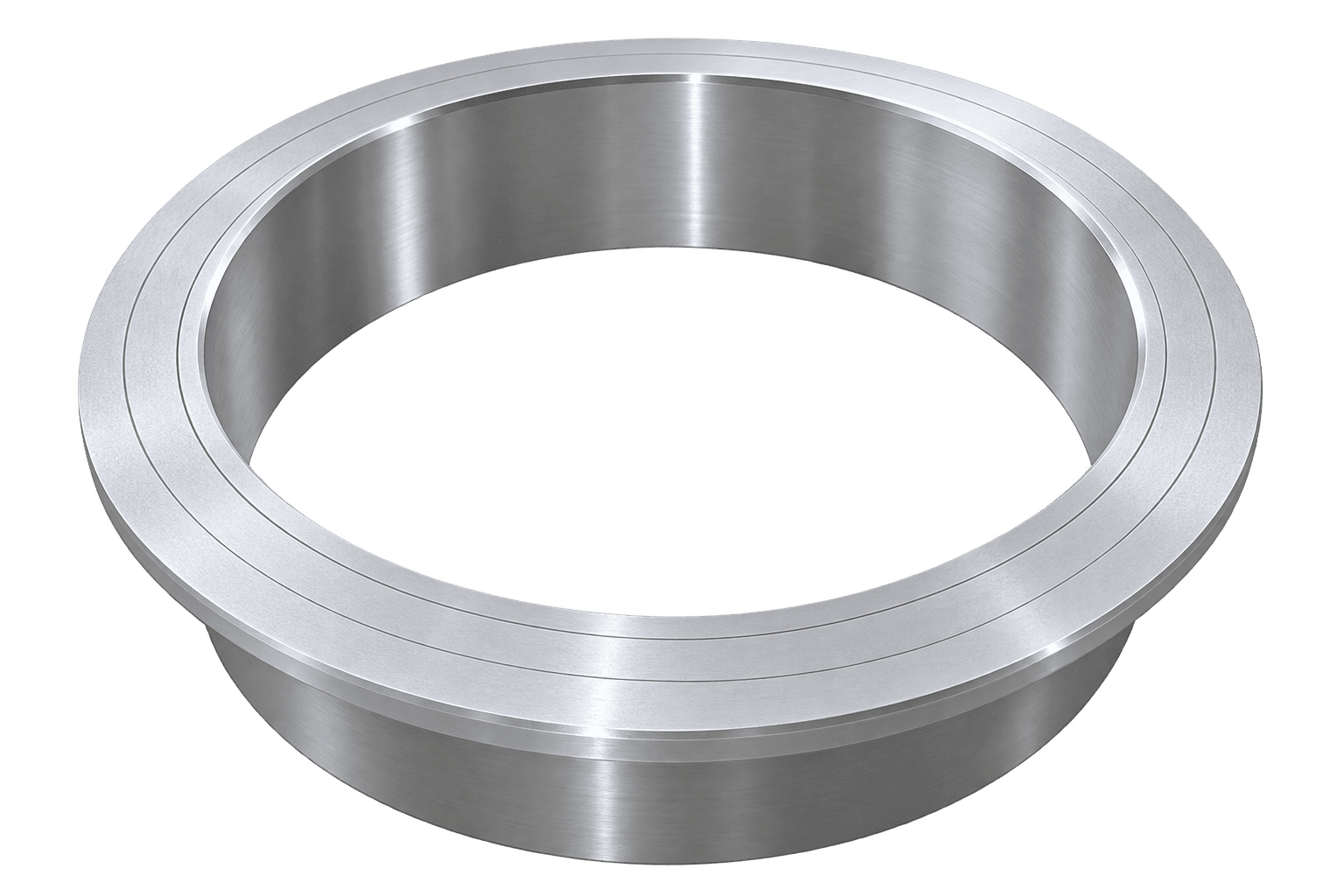 Aluminium ring — Zaitun Engineers